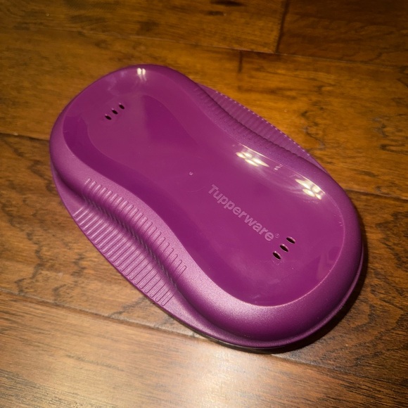 Tupperware breakfast maker - Picture 2 of 9